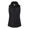 Veste sans manches Powder Lite pour femmes