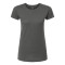 T-shirt en jersey fin pour femmes