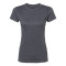 T-shirt en jersey fin pour femmes