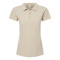 Polo sport à M/C pour femmes