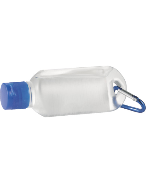 Désinfectant pour les mains Clip-N-Go de 1,8 oz