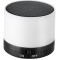 Haut-parleur Bluetooth cylindrique
