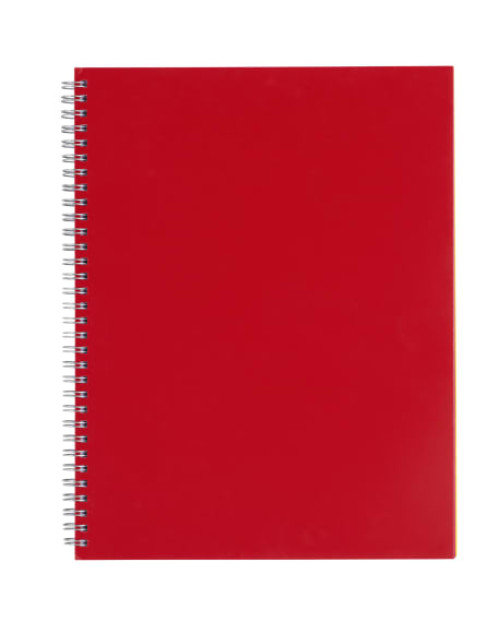 Carnet FSC Mix Remark 8,5" x 11" à 5 sujets