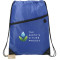 Sac à cordon Robin RPET