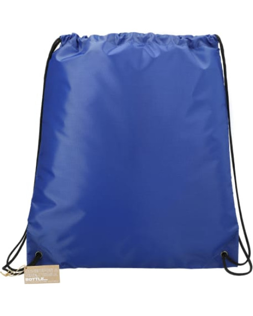 Sac à cordon en RPET Oriole