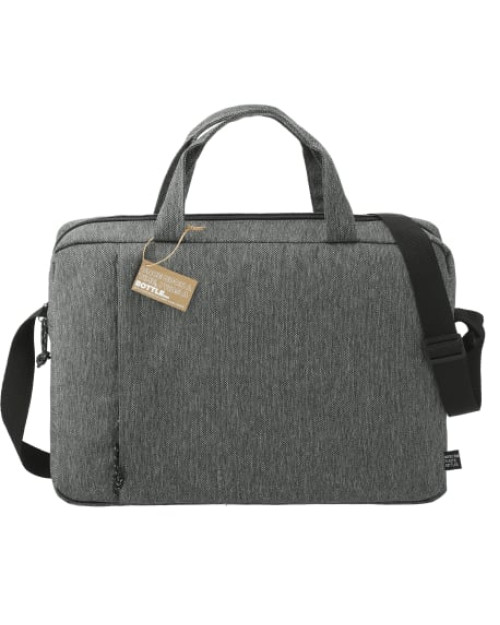 Mallette d'affaires pour ordinateur 15" recyclée Vila