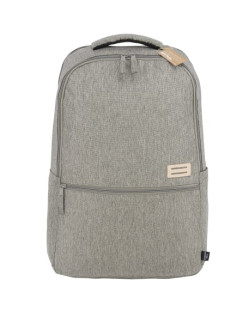 Sac à dos pour ordinateur portable 17" recyclé The Goods