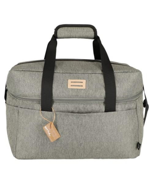 Sac isotherme 12 canettes recyclées The Goods