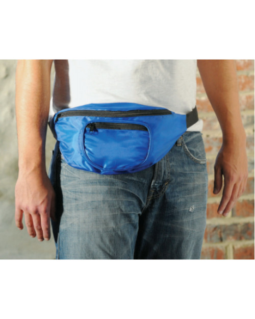 Sac banane de luxe Hipster