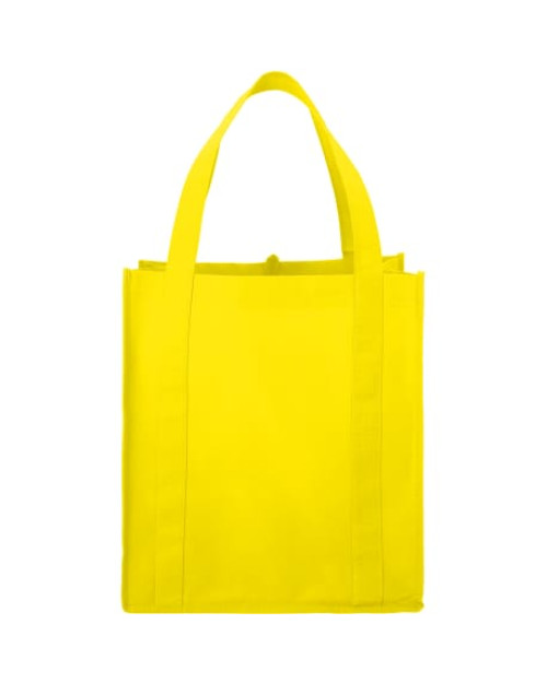 Fourre-tout d'épicerie non tissé Hercules