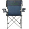 Chaise pliante pour événements fanatiques