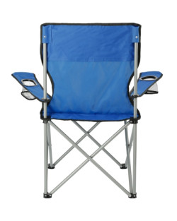 Chaise pliante pour événements fanatiques