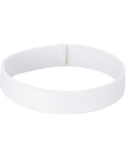 Bracelet élastique couleur 1/2"