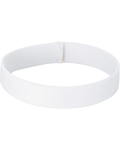 Bracelet élastique couleur 1/2"