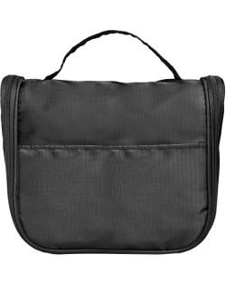 Trousse de toilette suspendue