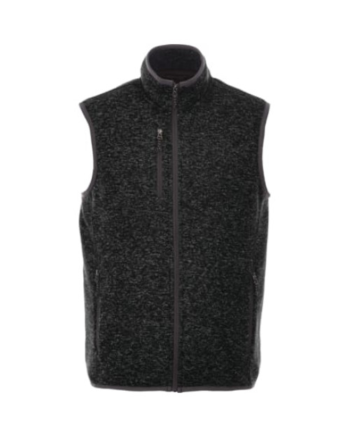 Gilet en tricot FONTAINE pour hommes