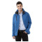 Veste softshell PEYTO pour hommes
