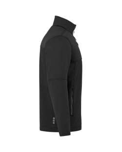Veste softshell écologique JORIS pour hommes