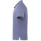 Polo DEGE Eco MC pour hommes