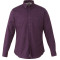 Chemise à manches longues WILSHIRE pour hommes