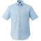 Chemise à manches courtes STIRLING pour hommes