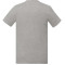 T-shirt ras du cou classique en coton American Giant - Hommes