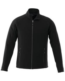 Veste en polypolaire RIXFORD pour hommes