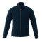 Veste en polypolaire RIXFORD pour hommes, grande