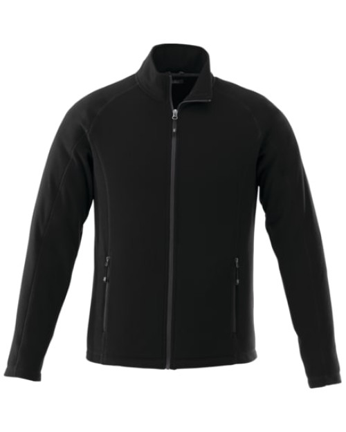 Veste en polypolaire RIXFORD pour hommes, grande