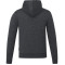Tentree Pull en tricot extensible avec fermeture éclair - Homme