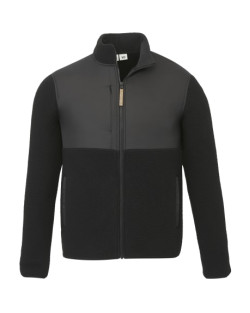 tentree EcoLoft Full Zip - Hommes