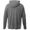 Sweat à capuche en tricot ASHLAND pour hommes