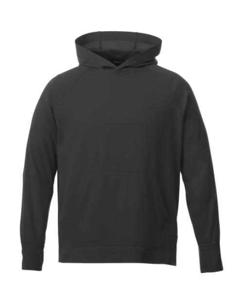 Sweat à capuche en tricot COVILLE pour hommes