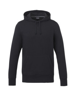 Sweat à capuche en polaire écologique ARGUS pour hommes