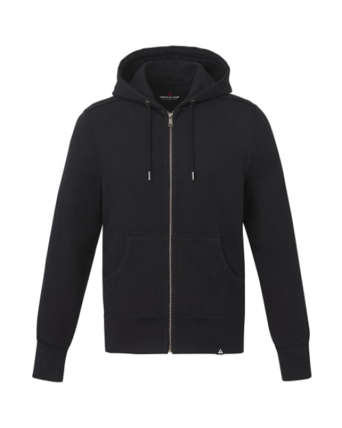 Chandail à capuchon à glissière complète American Giant Classic - Hommes