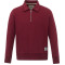 KILLARNEY Roots73 Fleece Quarter Zip unisexe