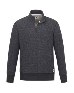 Polaire à quart de zip PADDLECREEK Roots73 pour hommes