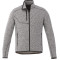 Veste en tricot TREMBLANT pour hommes