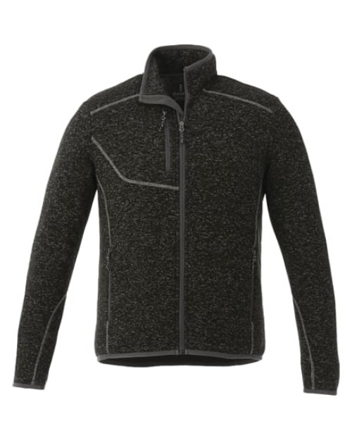 Veste en tricot TREMBLANT pour hommes