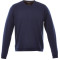 Col V en tricot BROMLEY pour hommes