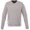 Col V en tricot BROMLEY pour hommes