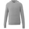 Sweat à capuche en tricot Howson pour hommes