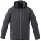 Softshell isolé Mantis pour hommes