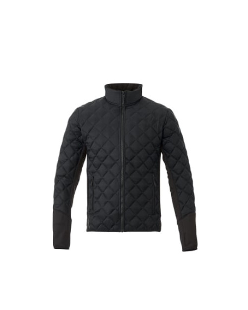 Veste isolante hybride ROUGEMONT pour hommes