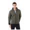 Veste isolante hybride ROUGEMONT pour hommes