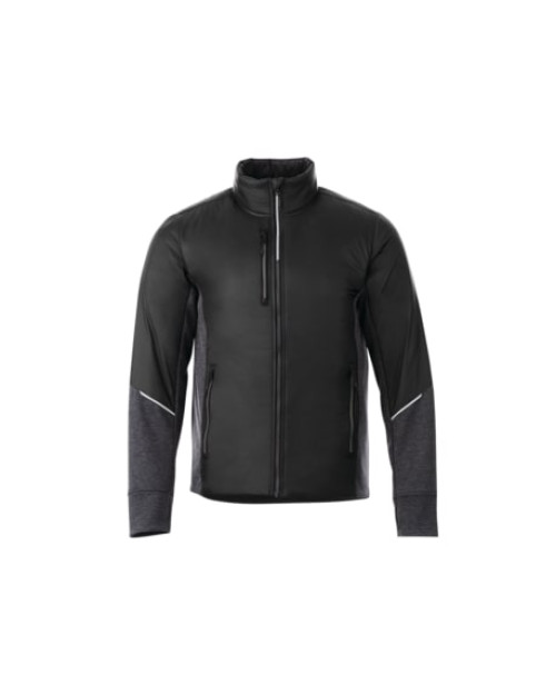 Veste isolante hybride FERNIE pour hommes