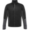 Veste isolante hybride FERNIE pour hommes