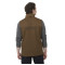 Gilet écologique HARDY - Homme