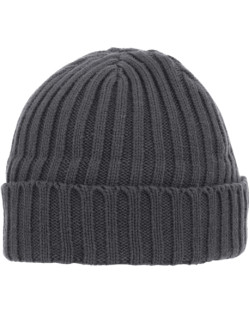 Tuque unisexe en tricot Spire
