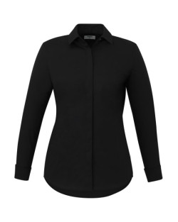 UNTUCKit Chemise à manches longues Tracey - Femme